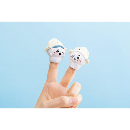 ちいかわ水族館 ミニソフビフィギュアコレクション（全8種）
