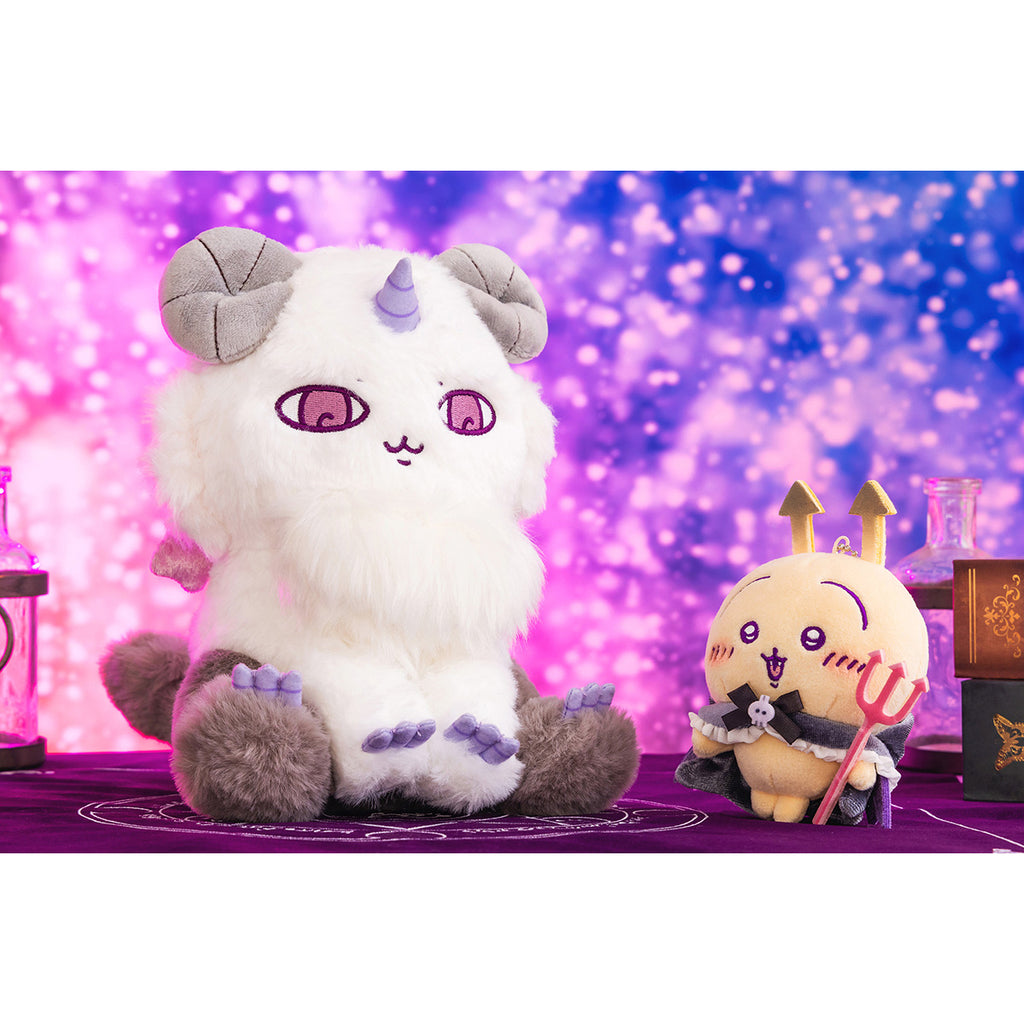 [Reservation] Chikawatenshi♡Akuma "Anko Devil" Plush toy [Scheduled to be shipped sequentially from early October 2023]