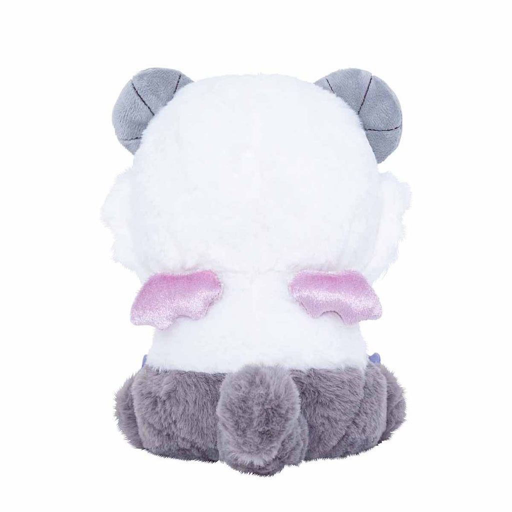 [Reservation] Chikawatenshi♡Akuma "Anko Devil" Plush toy [Scheduled to be shipped sequentially from early October 2023]