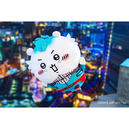 My Hero Academia × Chiikawa Plush S (Izuku Midoriya × Chiikawa)