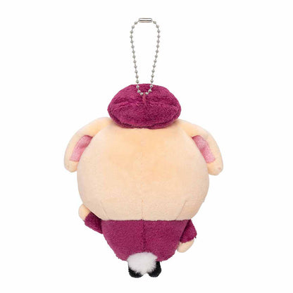 Chiikawa Hankyu Train Mascot (Usagi)