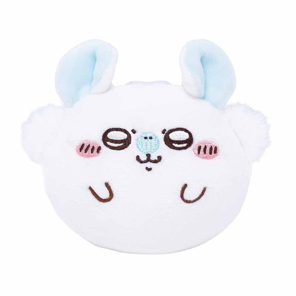 Chikamanmaru Muchipofu Plush toy (Momonga)