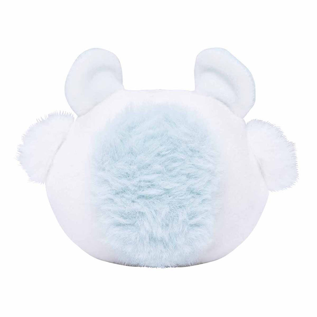 Chikamanmaru Muchipopu Plush Toy (Momonga)