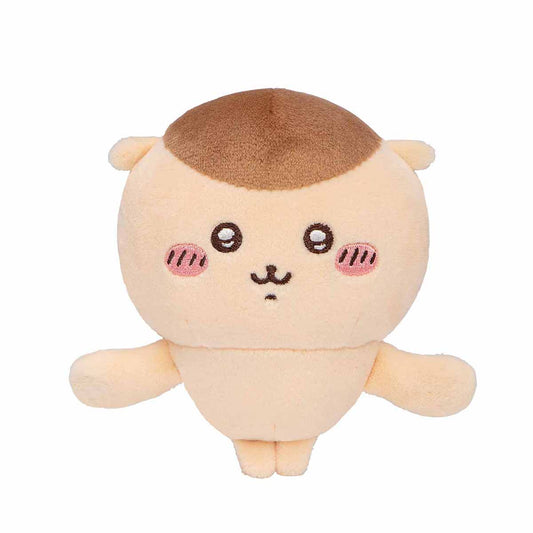 ちいかわ なかよし手つなぎ 磁石ぬいぐるみ（くりまんじゅう）