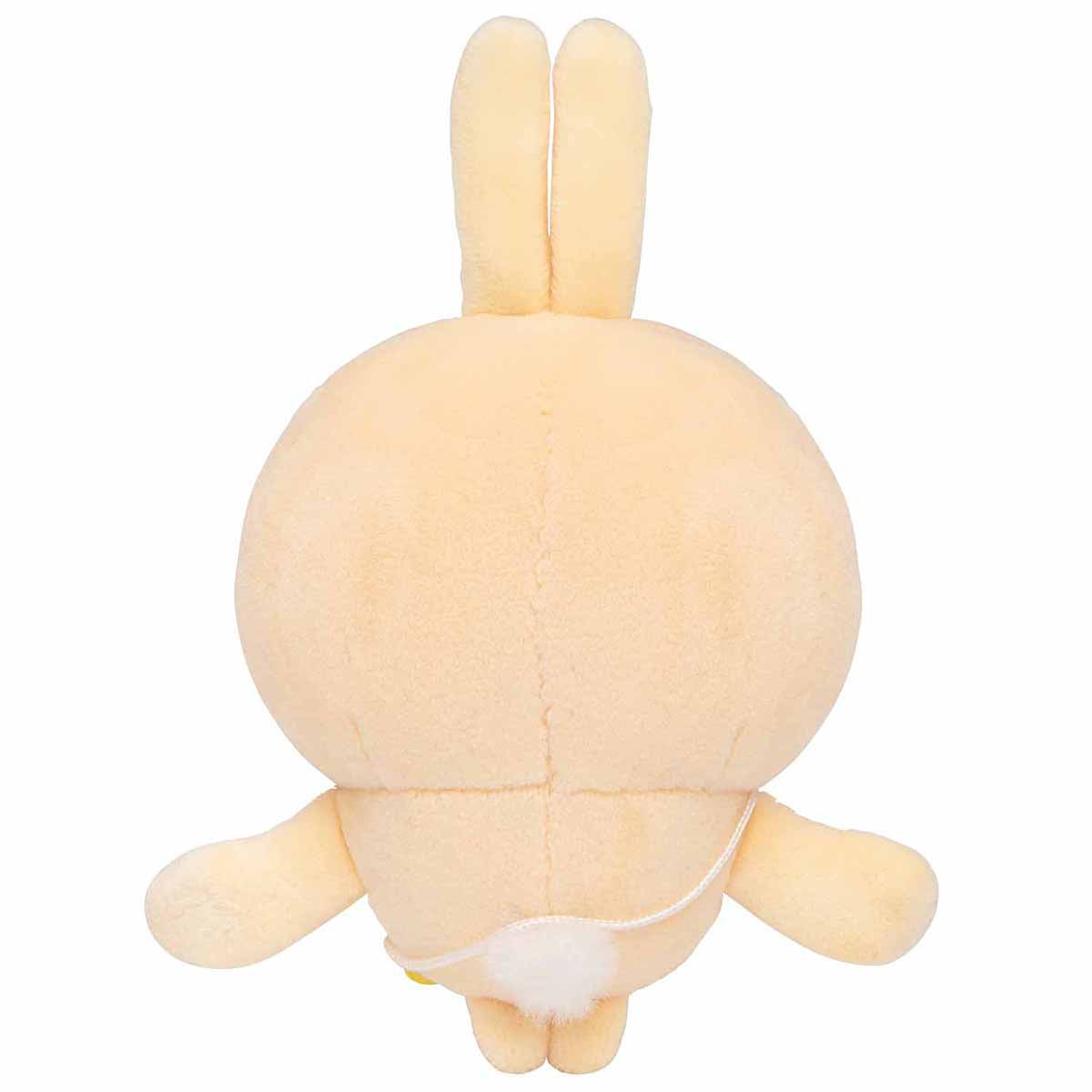 ちいかわ なかよし手つなぎ 磁石ぬいぐるみ（うさぎ）