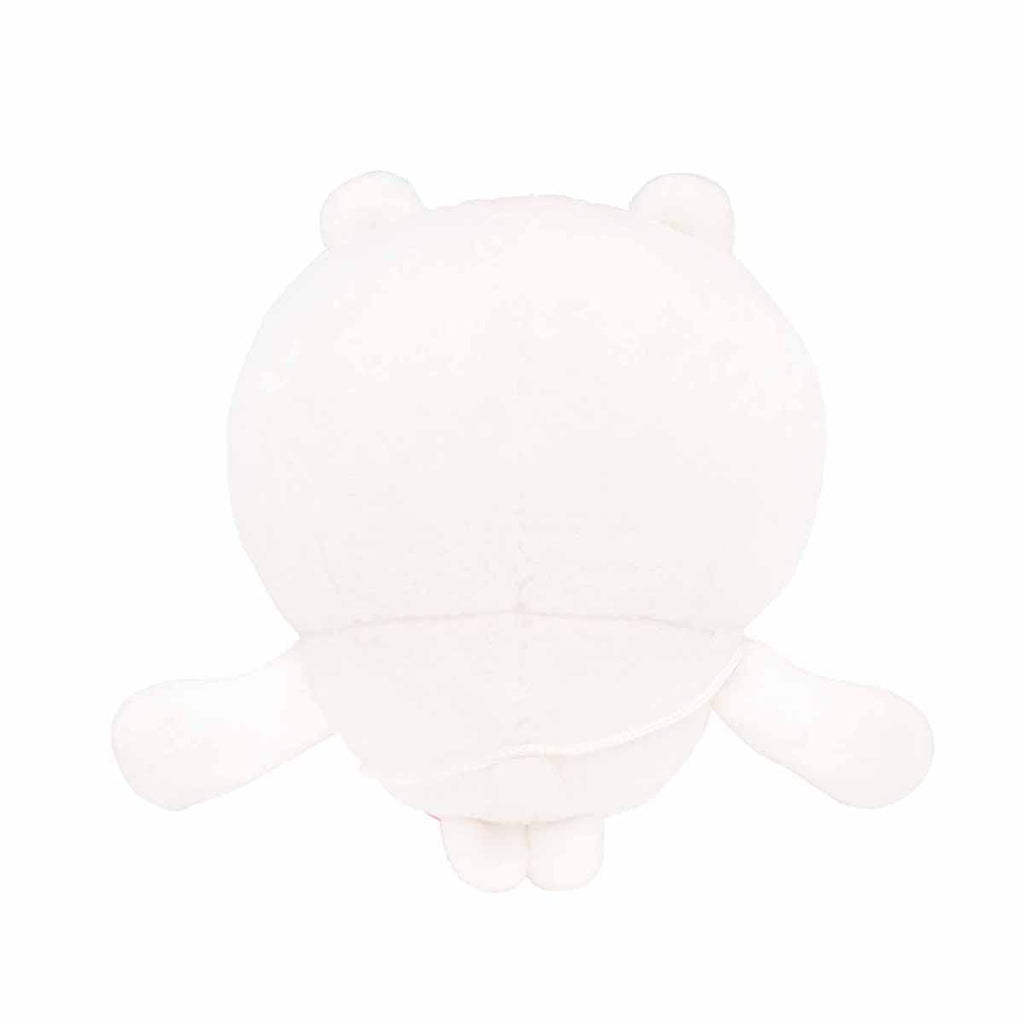 Chikawa Nakayoshi Hands Handing Magnet Plush toy (Chikawa)