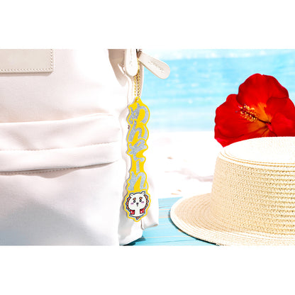 Chiikawa Shisa Festival!!! Die-Cut Acrylic Key ring