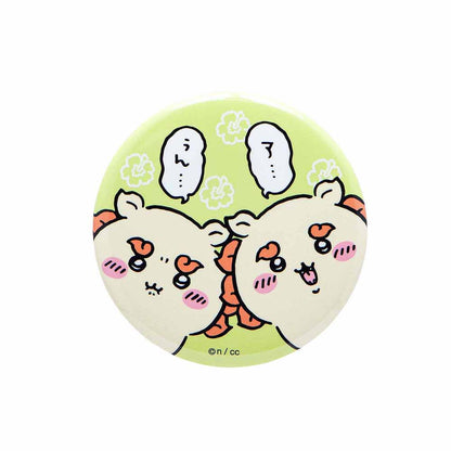 ちいかわ シーサー祭り！！！ トレーディング缶バッジ（全8種）
