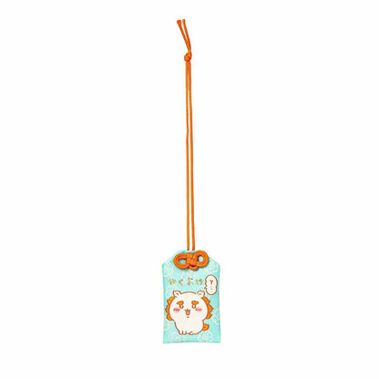 Chiikawa Shisa Festival!!! Protective Amulet