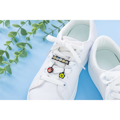 Chiikawa Shoe Accessories (Faces Full)