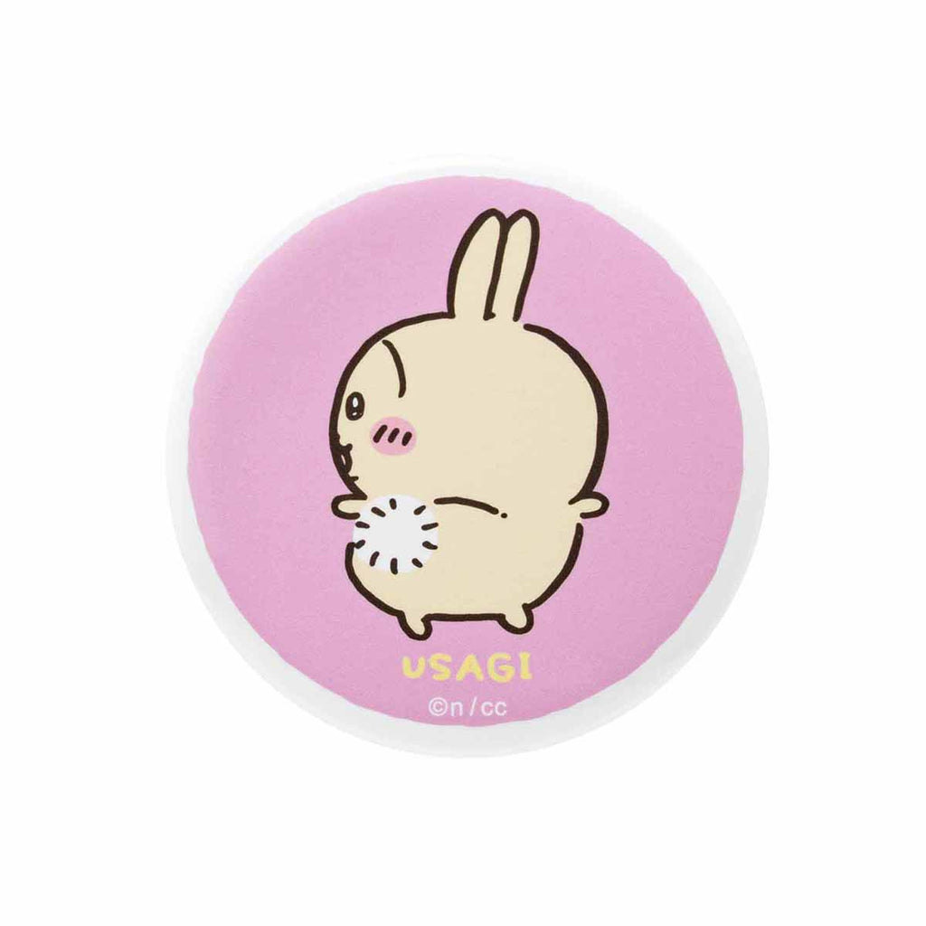 Chiikawa Trading Can Badge (Chiikawa Nakachichi) (총 15 유형)