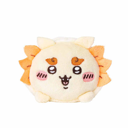 Chiikawa Towel-in Mascot (Shisa)
