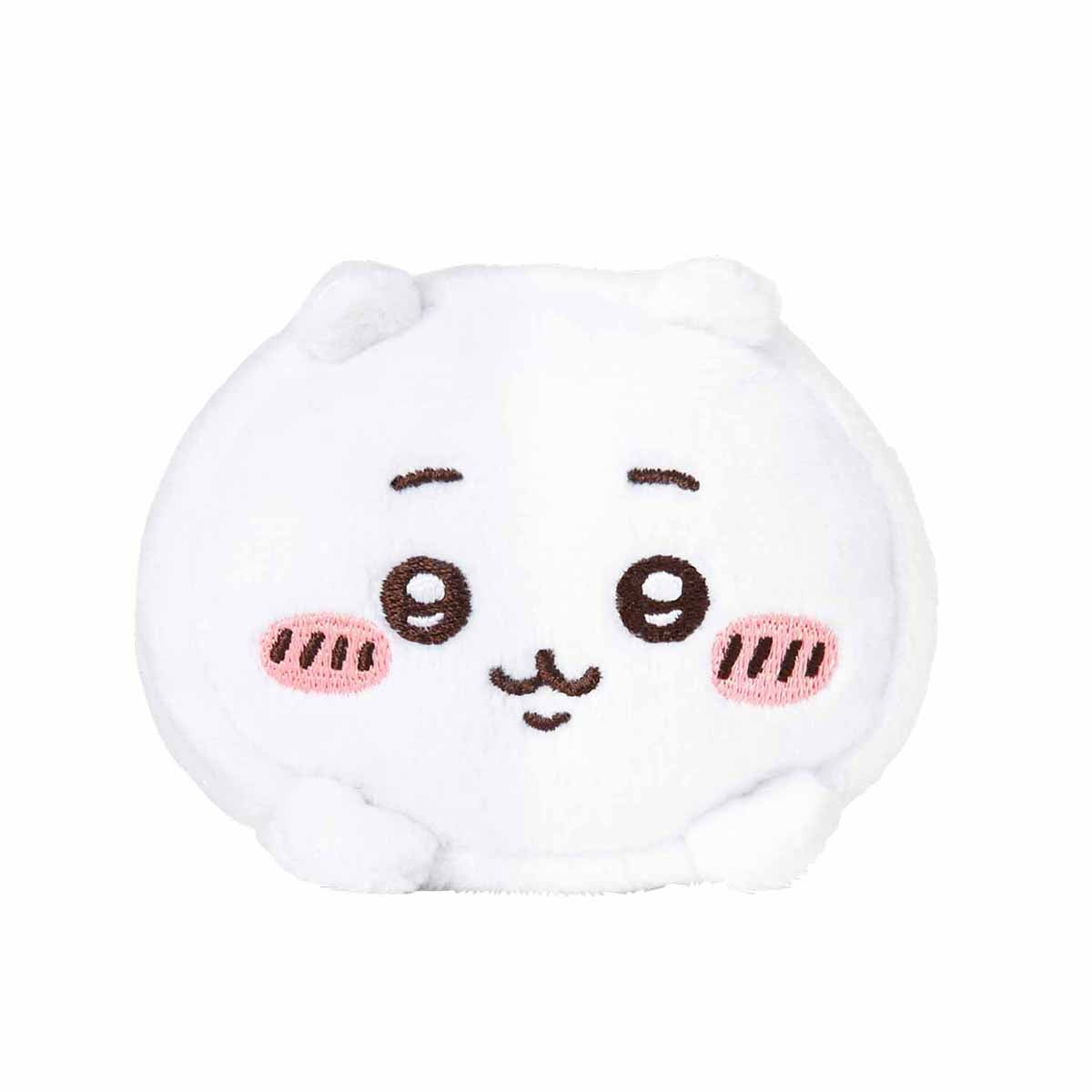 Chiikawa Towel-in Mascot (Chiikawa)