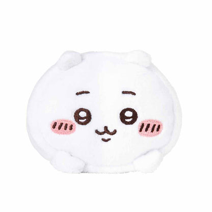 Chiikawa Towel-in Mascot (Chiikawa)