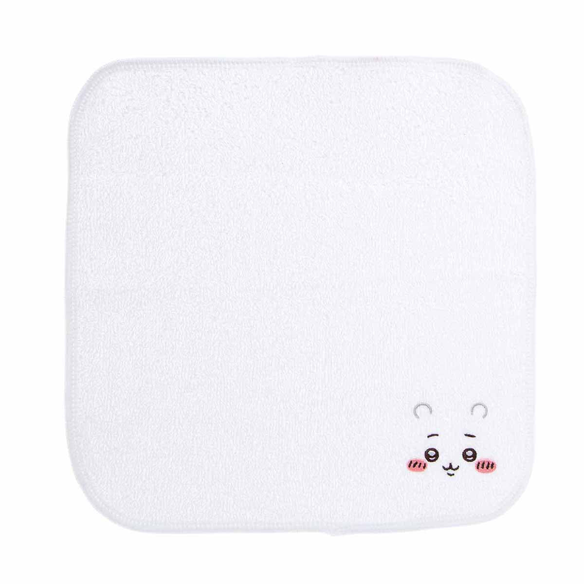 Chiikawa Towel-in Mascot (Chiikawa)