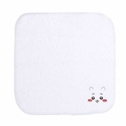 Chiikawa Towel-in Mascot (Chiikawa)