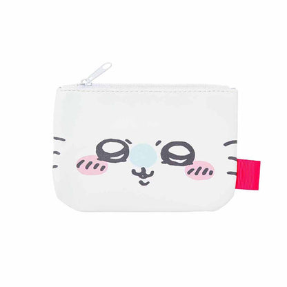 ちいかわ 2個セットポーチ（うさぎとモモンガ）