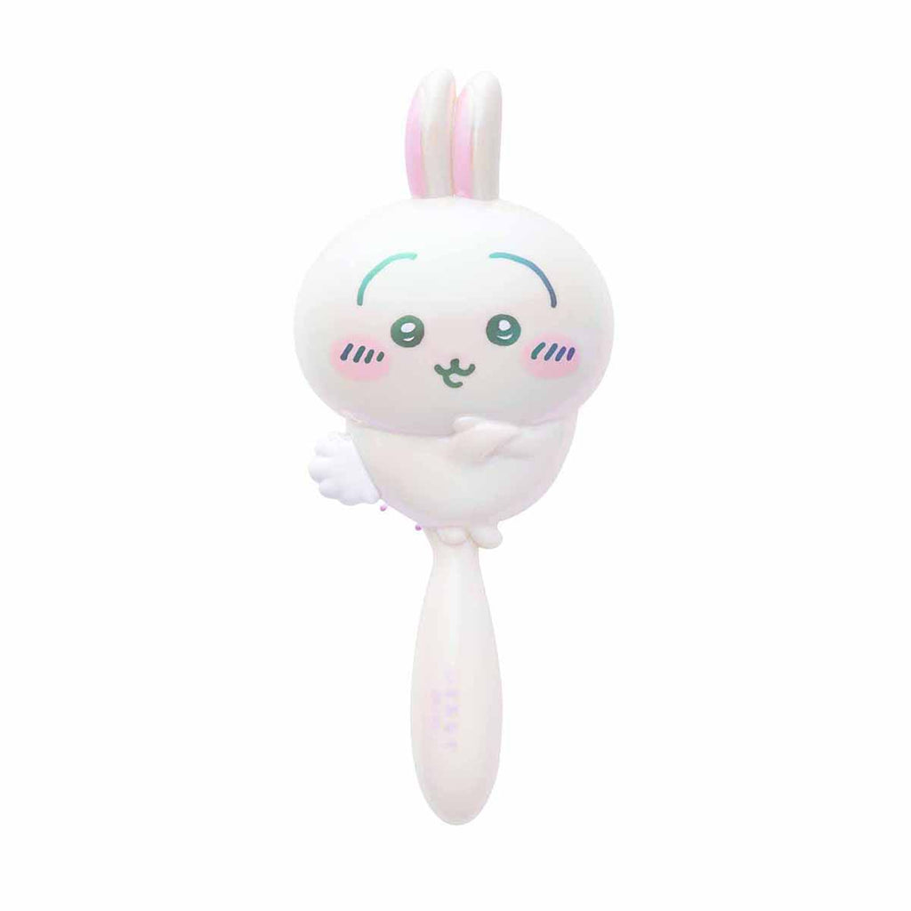 Chiikawa Aurora Daikut Hair Brush (Rabbit)