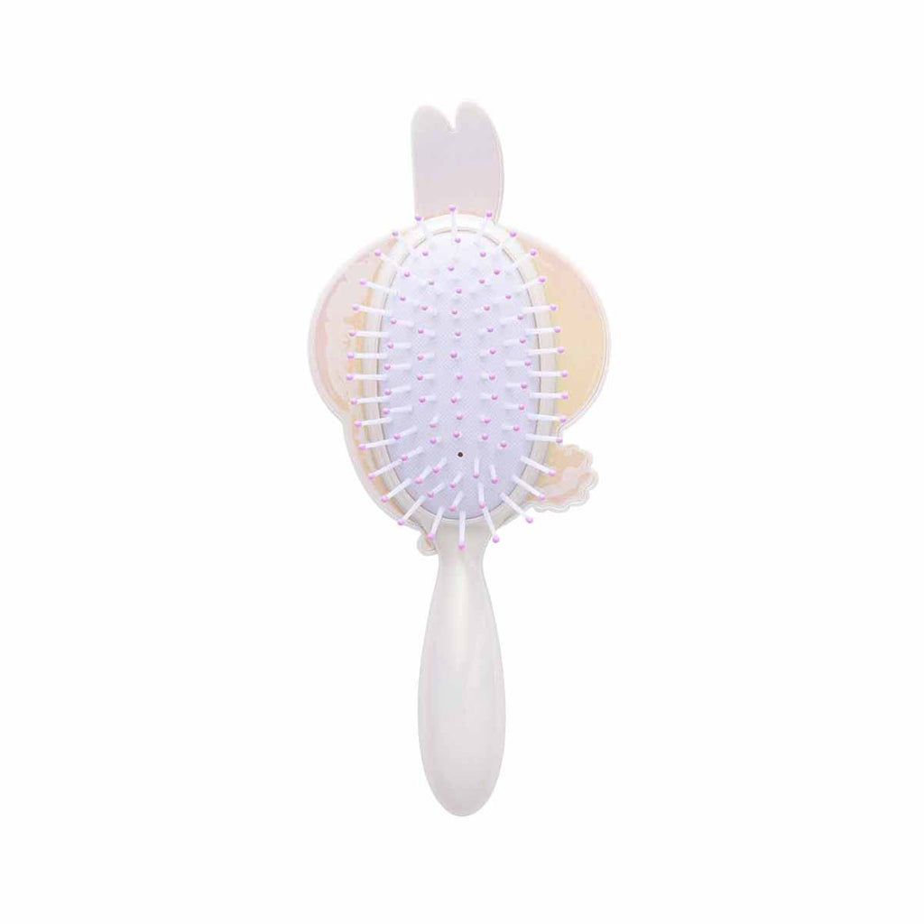 Chiikawa Aurora Daikut Hair Brush (Rabbit)