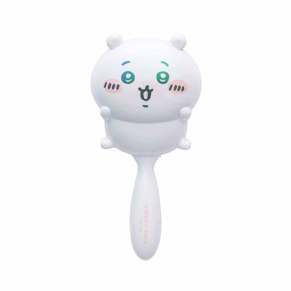 Chiikawa Aurora Die-Cut Hair Brush (Chiikawa)