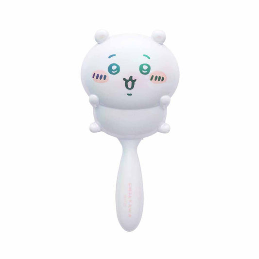 Chiikawa Aurora Die-Cut Hair Brush (Chiikawa)