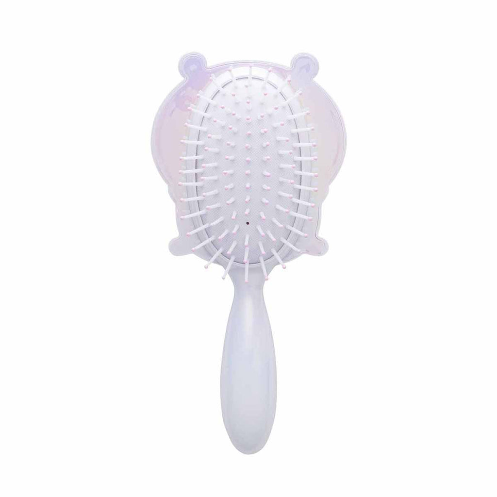 Chiikawa Aurora Daikut Hair Brush (Chikawa)