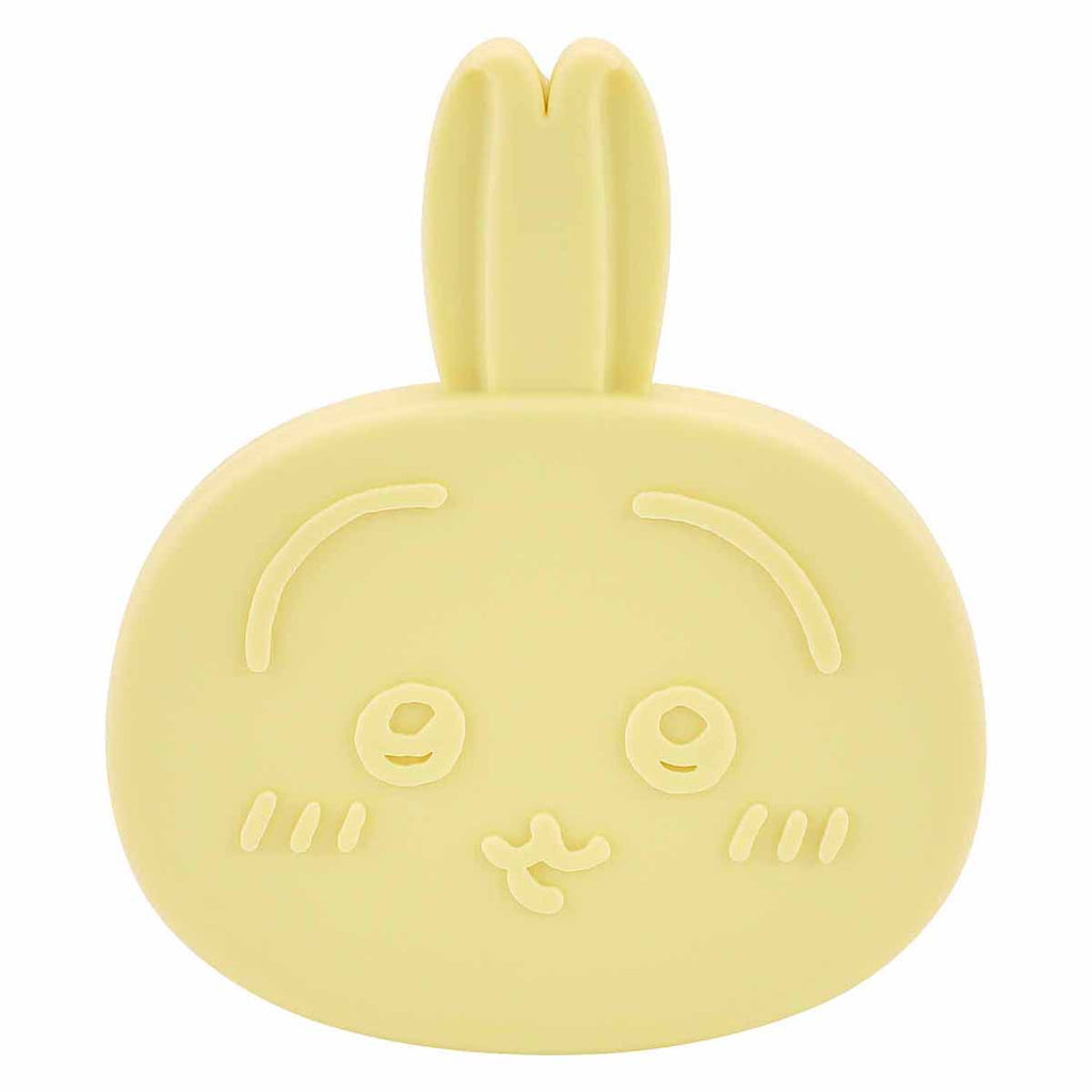 Chiikawa shampoo brush (rabbit)