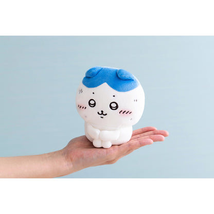 Chiikawa "No Joy..." Hachiware Plush