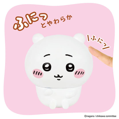 吉伊卡哇 SOFMALLOW（吉伊卡哇）