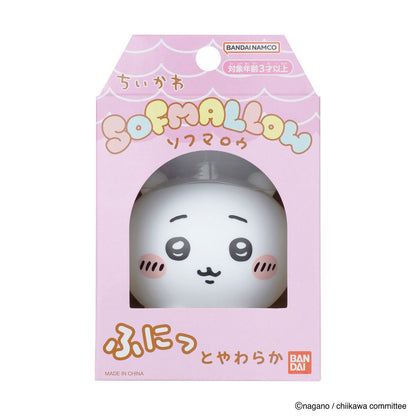 吉伊卡哇 SOFMALLOW（吉伊卡哇）