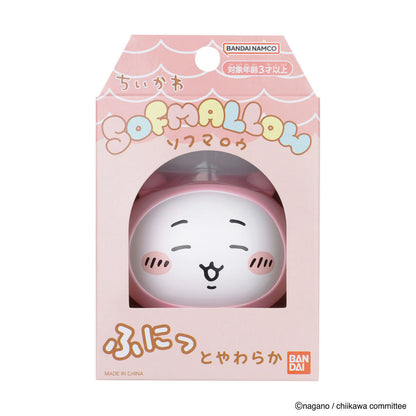 吉伊卡哇 SOFMALLOW（吉伊卡哇 睡衣）