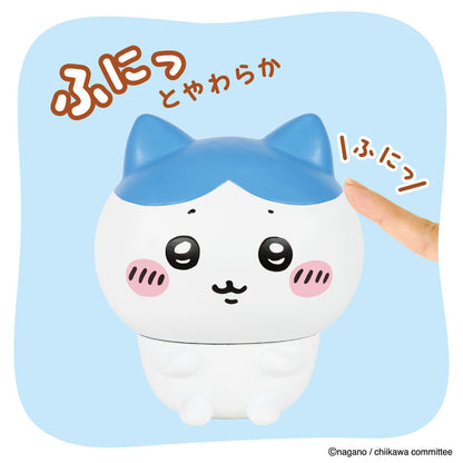 吉伊卡哇 SOFMALLOW（小八貓）