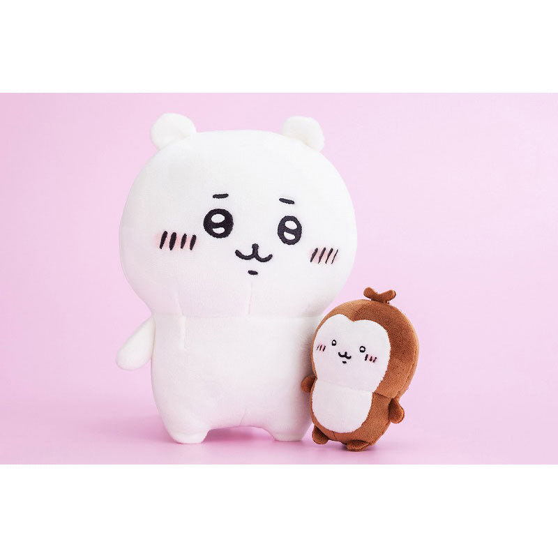 ちいかわ ぷちミニマスコット（カブトムシ）