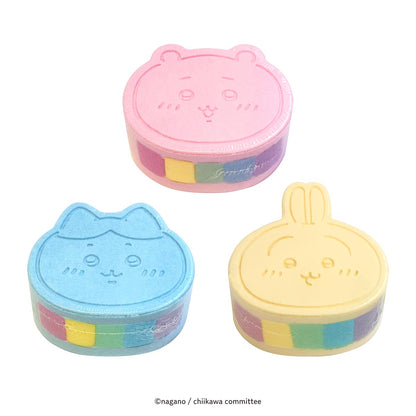 Chiikawa Colorful Bath Fizz (3 Types)