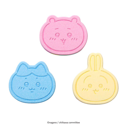 Chiikawa Colorful Bath Fizz (3 Types)