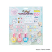 Chikawa Deco! My Nail Salon Set DX