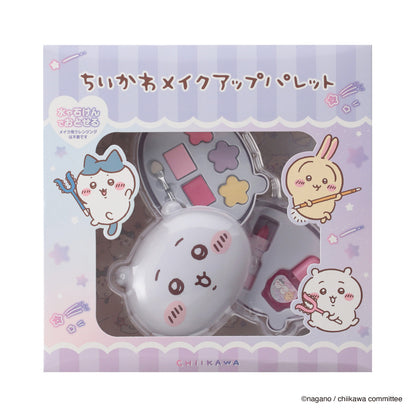 Chiikawa Makeup Palette