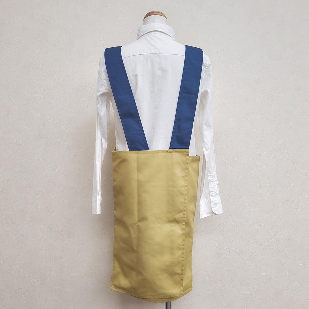 Chikawa Unisex apron (Hachiware)