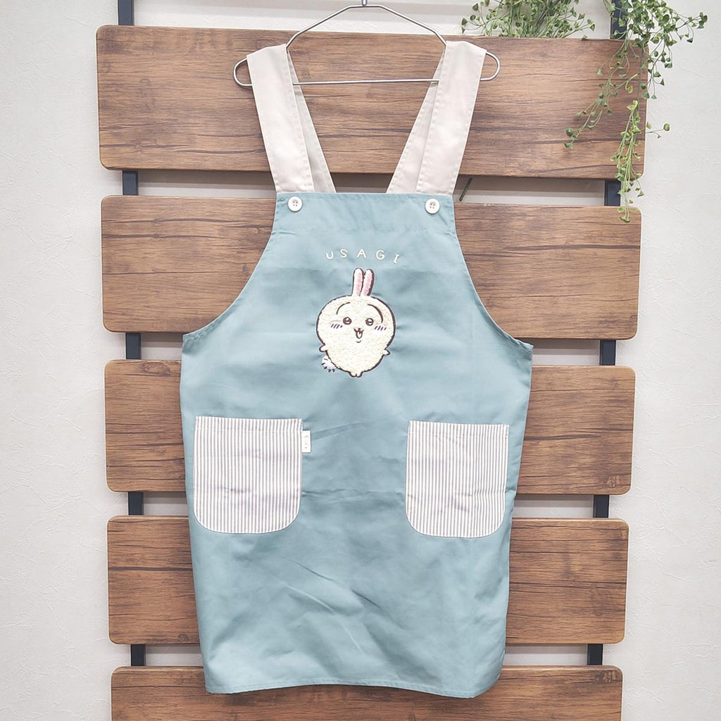 Chiikawa Unisex Apron (토끼)