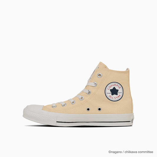 치이카와 CONVERSE×치이카와 ALL STAR CL HI / USAGI [다른 상품과 동시 구매 불가]