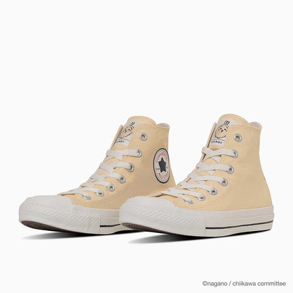 치이카와 CONVERSE×치이카와 ALL STAR CL HI / USAGI [다른 상품과 동시 구매 불가]