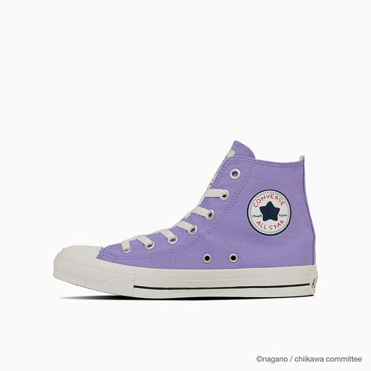치이카와 CONVERSE×치이카와 ALL STAR CL HI / MOMONGA [다른 상품과 동시 구매 불가]