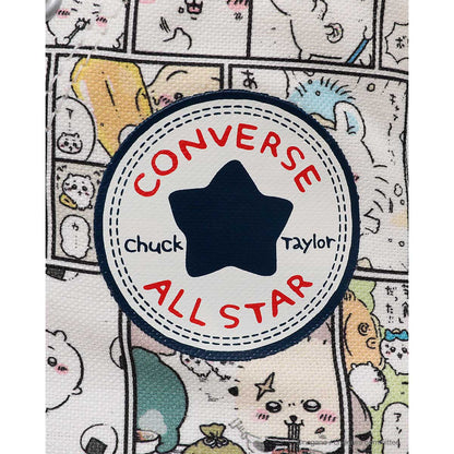 치이카와 CONVERSE×치이카와 ALL STAR CM HI / MULTI [다른 상품과 동시 구매 불가]