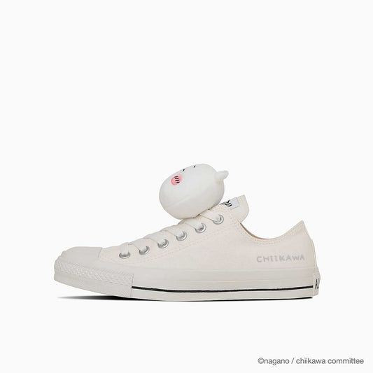 치이카와 CONVERSE×치이카와 ALL STAR MC OX / CHIIKAWA [다른 상품과 동시 구매 불가]