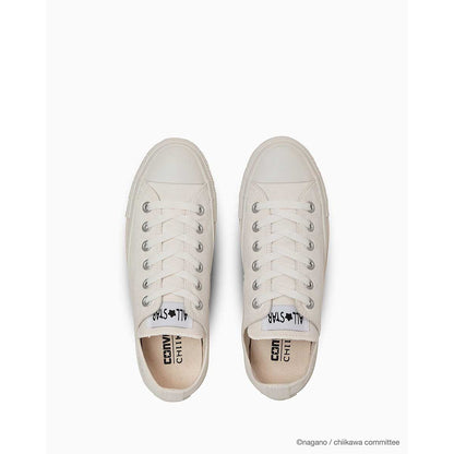ちいかわ CONVERSE×ちいかわ ALL STAR MC OX / CHIIKAWA【他の商品と同時購入不可】