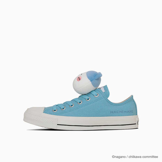 치이카와 CONVERSE×치이카와 ALL STAR MC OX / HACHIWARE [다른 상품과 동시 구매 불가]