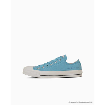 치이카와 CONVERSE×치이카와 ALL STAR MC OX / HACHIWARE [다른 상품과 동시 구매 불가]