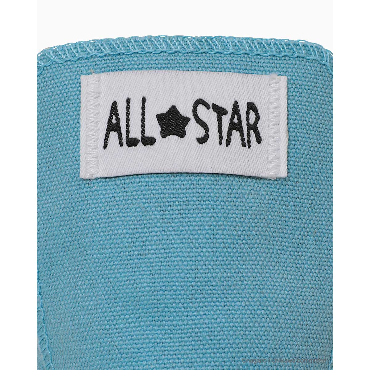 치이카와 CONVERSE×치이카와 ALL STAR MC OX / HACHIWARE [다른 상품과 동시 구매 불가]