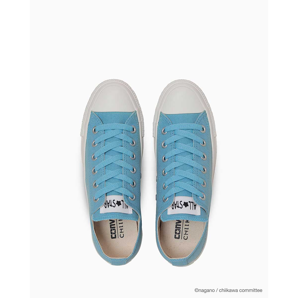 치이카와 CONVERSE×치이카와 ALL STAR MC OX / HACHIWARE [다른 상품과 동시 구매 불가]