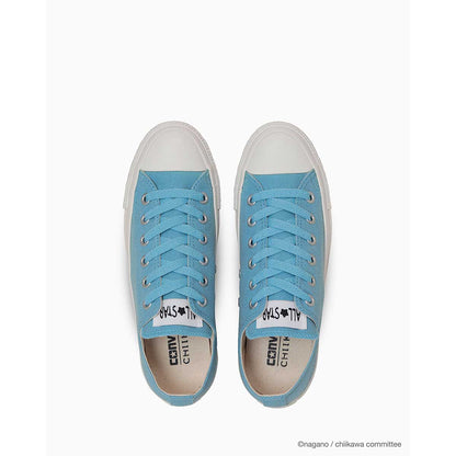 치이카와 CONVERSE×치이카와 ALL STAR MC OX / HACHIWARE [다른 상품과 동시 구매 불가]